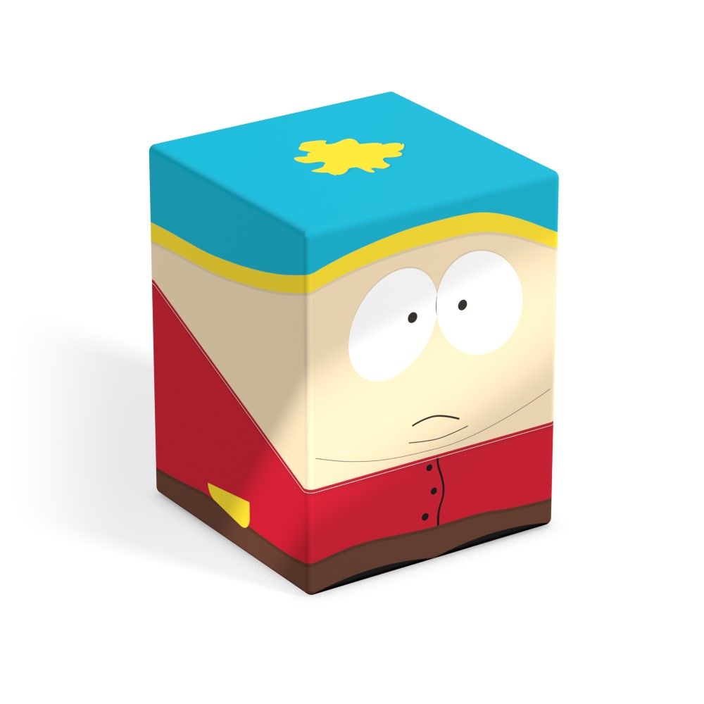 Ultimate Guard: Squaroes South Park Squaroes - Cartman