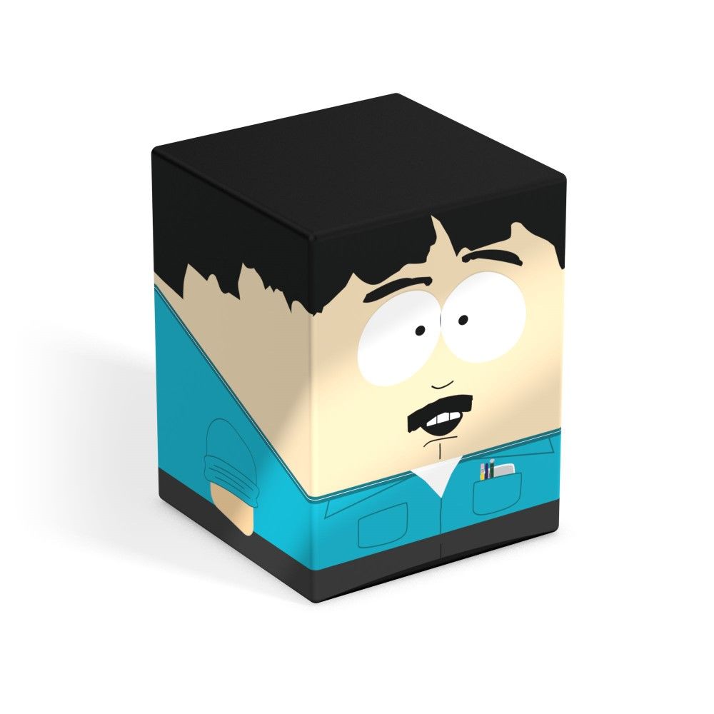 Ultimate Guard: Squaroes  South Park - Randy