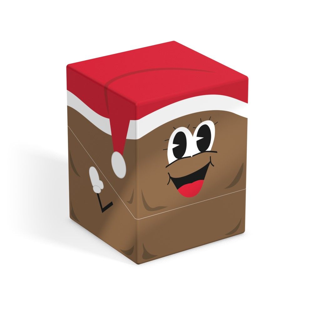 Ultimate Guard: Squaroes - South Park - Mr. Hankey
