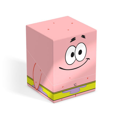 Ultimate Guard: Squaroes - Spongebob Squarepants - Patrick