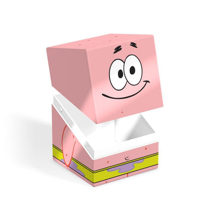 Ultimate Guard: Squaroes - Spongebob Squarepants - Patrick