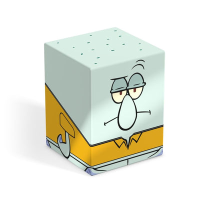 Ultimate Guard: Squaroes - Spongebob Squarepants - Squidward