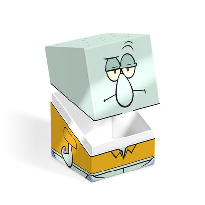 Ultimate Guard: Squaroes - Spongebob Squarepants - Squidward