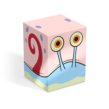Ultimate Guard: Squaroes - Spongebob Squarepants - Gary