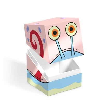 Ultimate Guard: Squaroes - Spongebob Squarepants - Gary