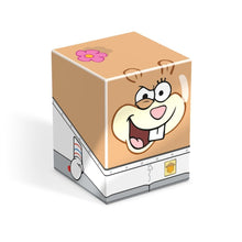 Ultimate Guard: Squaroes - Spongebob Squarepants - Sandy