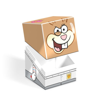 Ultimate Guard: Squaroes - Spongebob Squarepants - Sandy