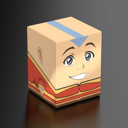 Ultimate Guard: Squaroes - Avatar: The Last Airbender - Aang