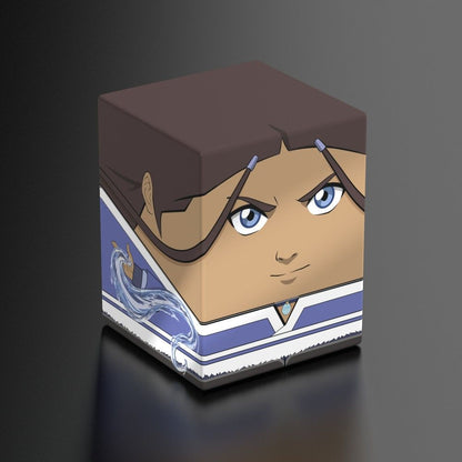 Ultimate Guard: Squaroes - Avatar: The Last Airbender - Katara