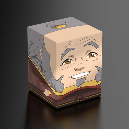 Ultimate Guard: Squaroes - Avatar: The Last Airbender - Iroh