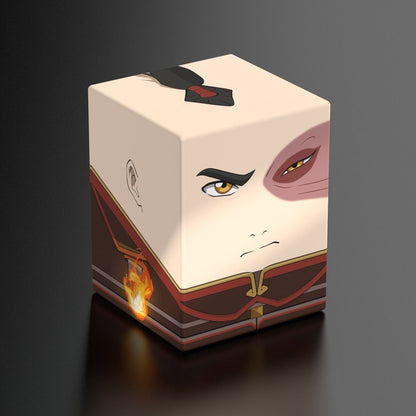 Ultimate Guard: Squaroes - Avatar: The Last Airbender - Zuko