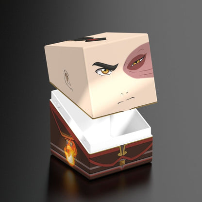 Ultimate Guard: Squaroes - Avatar: The Last Airbender - Zuko