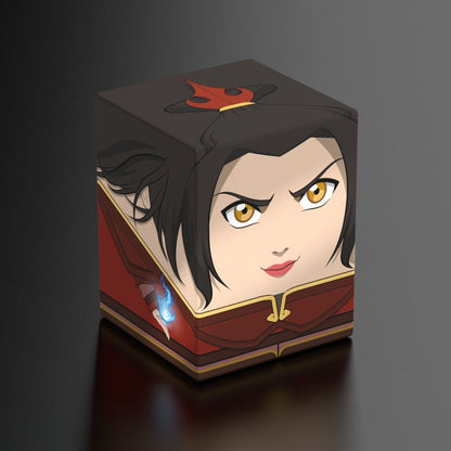 Ultimate Guard: Squaroes - Avatar: The Last Airbender - Azula