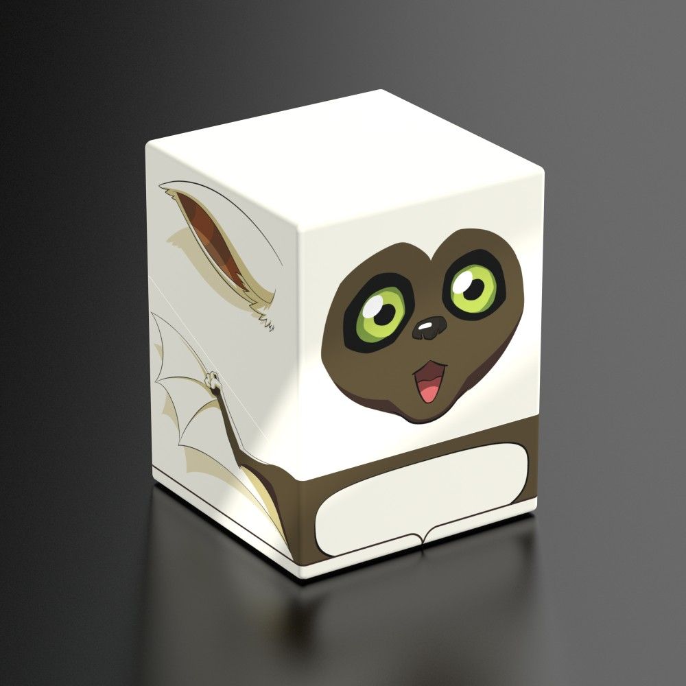 Ultimate Guard: Squaroes - Avatar: The Last Airbender - Momo