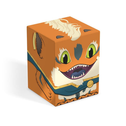 Ultimate Guard: Squaroes - MTG: Foundations - Loot