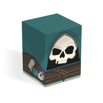 Ultimate Guard: Squaroes - MTG: Foundations - TinyBones