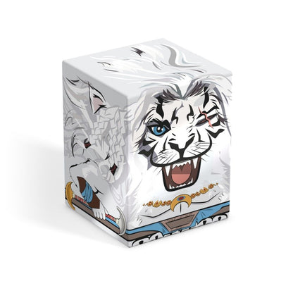 Ultimate Guard: Squaroes - MTG: Foundations - Ajani