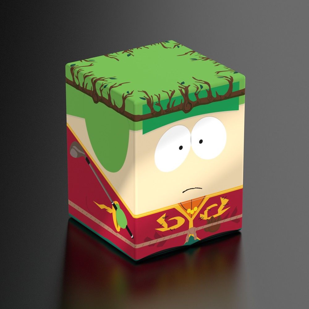 Ultimate Guard: Squaroes - South Park - High Elf King Kyle