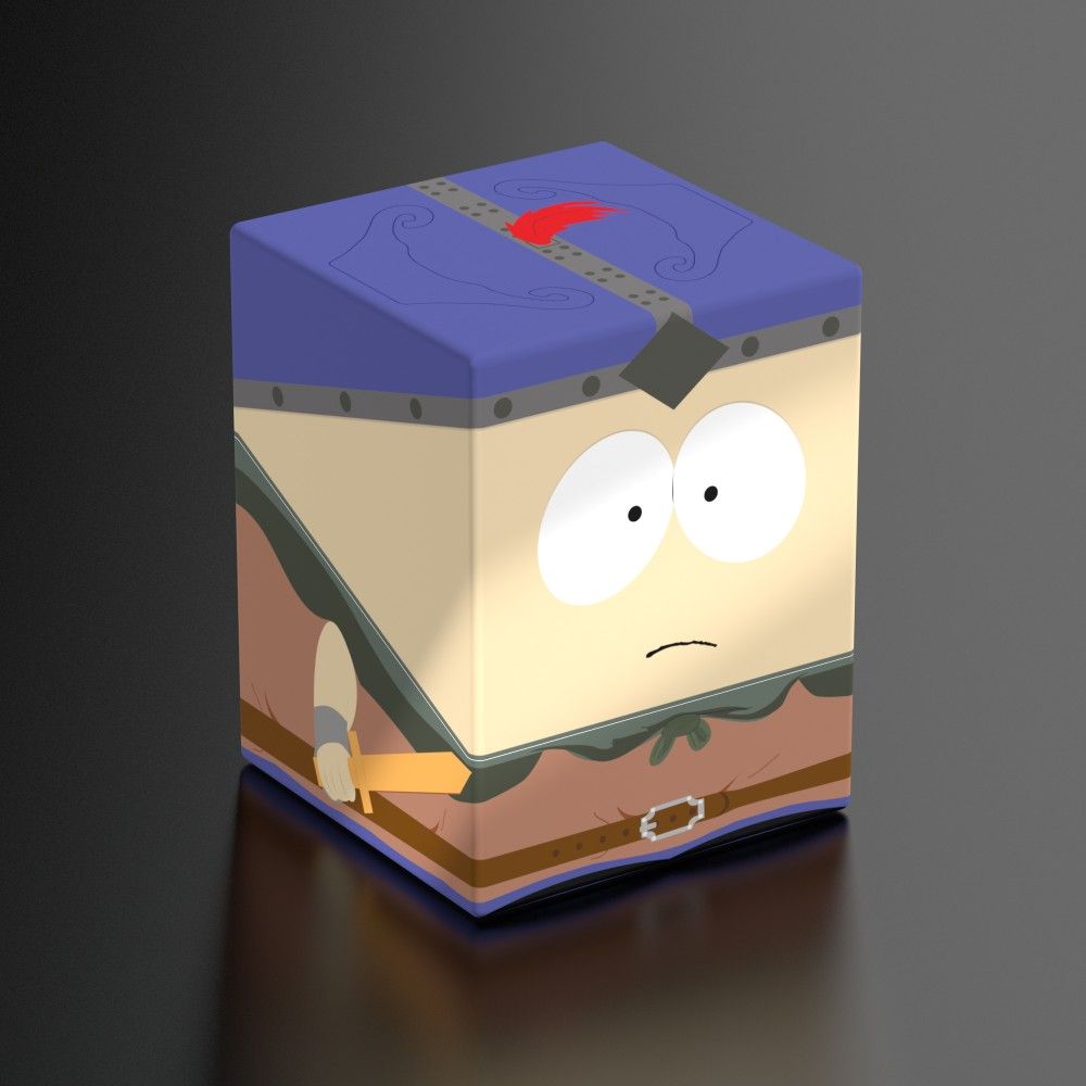 Ultimate Guard: Squaroes - South Park - Stan Marshwalker