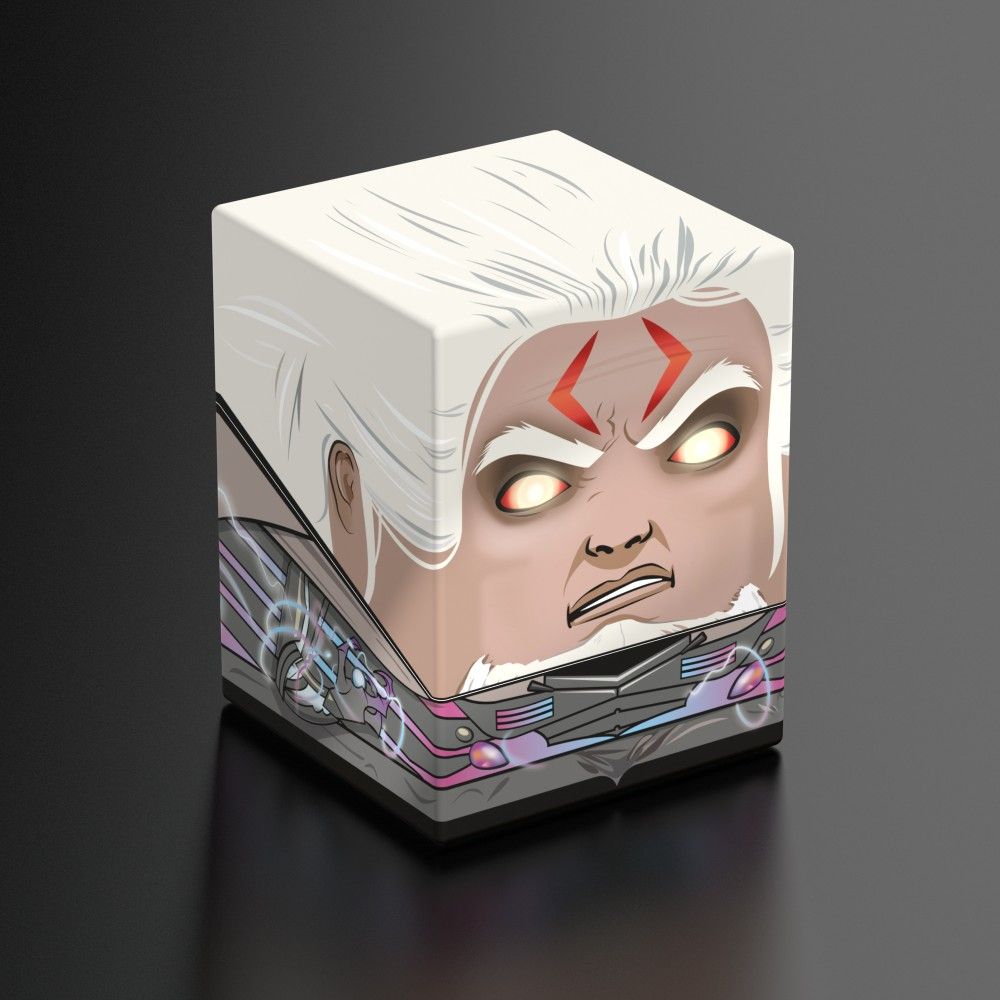 Ultimate Guard: Squaroes - Edge of Eternities - Tezzeret