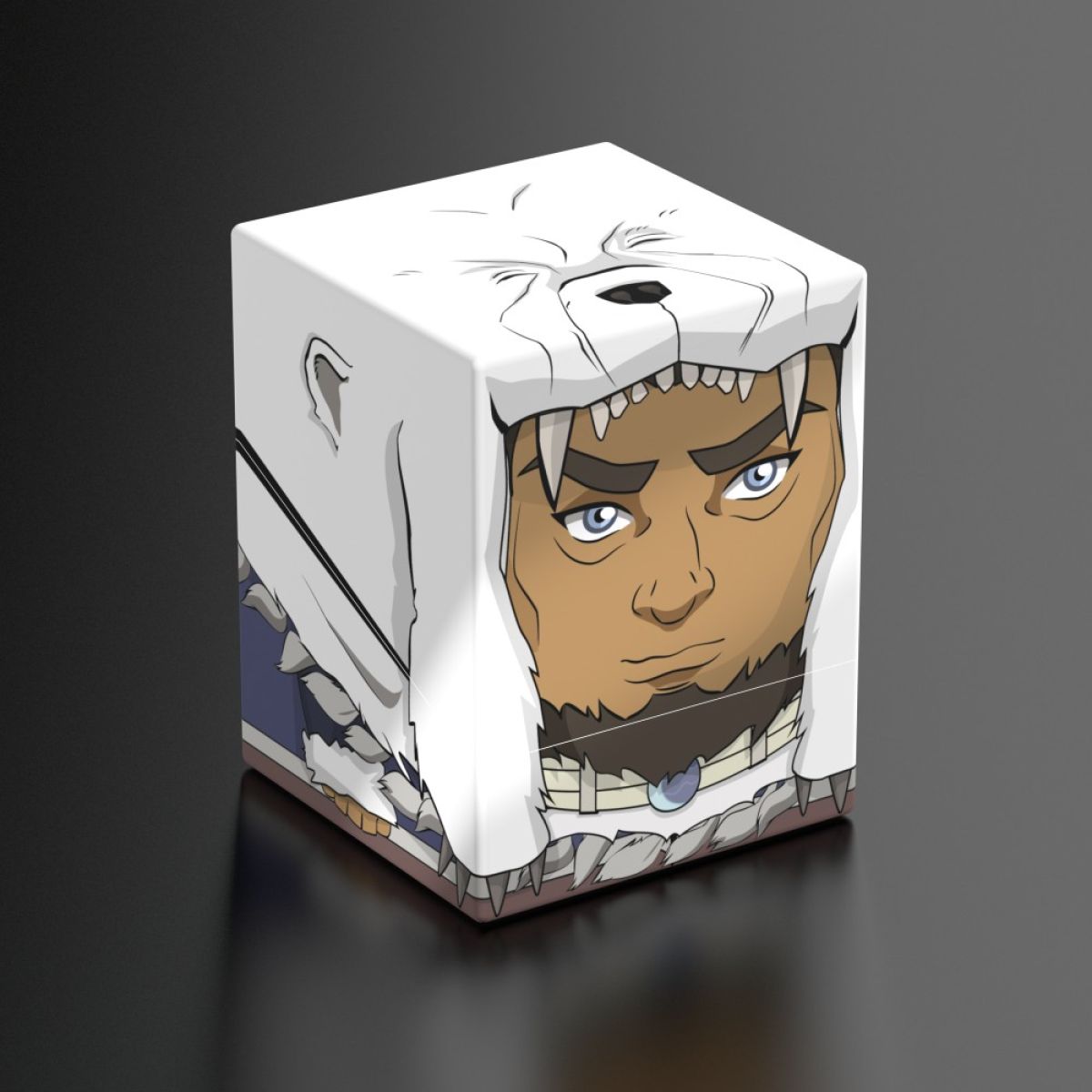 Ultimate Guard: Squaroes - Avatar: The Last Airbender - Kuruk