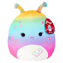 Squishmallows: 12" Valentines (Heart) Oliviana
