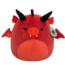 Squishmallows: 14" Salami