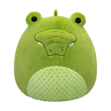 Squishmallows: 12" Mopes the Alligator