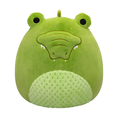 Squishmallows: 12" Mopes the Alligator