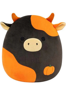 Squishmallows:  12" - Jefferson