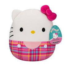 Squishmallows: 8" Hello Kitty - Hello Kitty