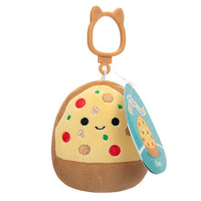 Squishmallows: 3.5" Clip-Ons Chea