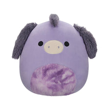 Squishmallows: 12" Deacon The Donkey