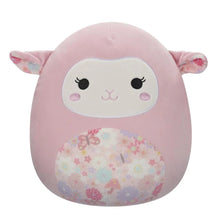 Squishmallows: 12" Lala The Lamb
