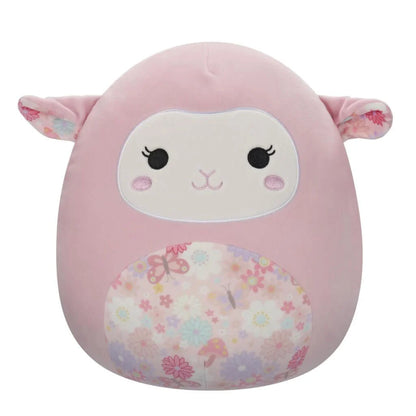 Squishmallows: 12" Lala The Lamb