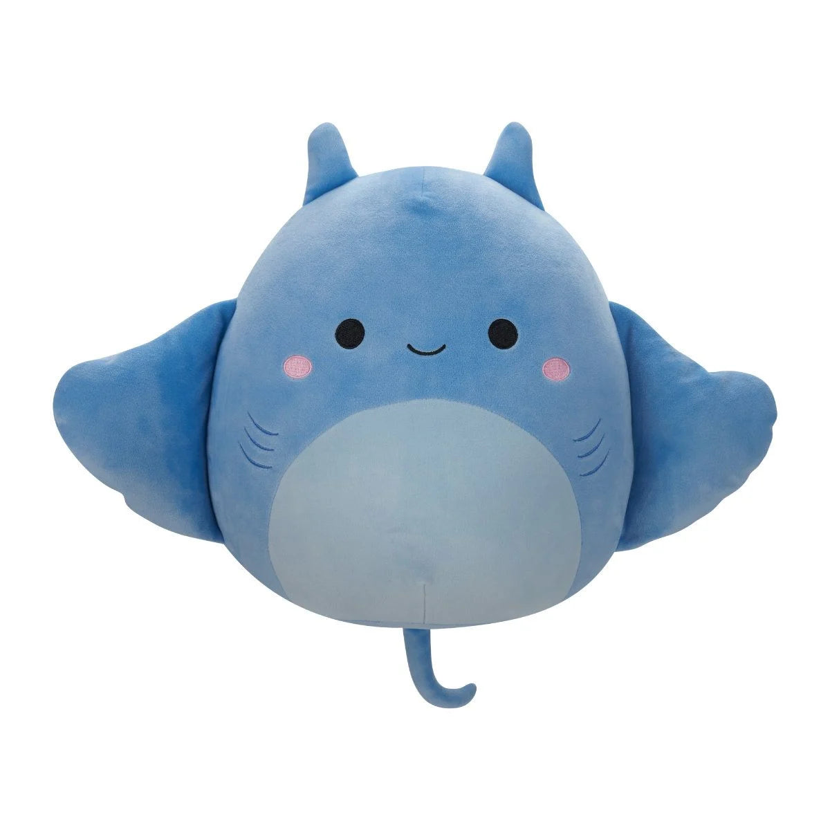 Squishmallows: 12" Lux The Manta Ray