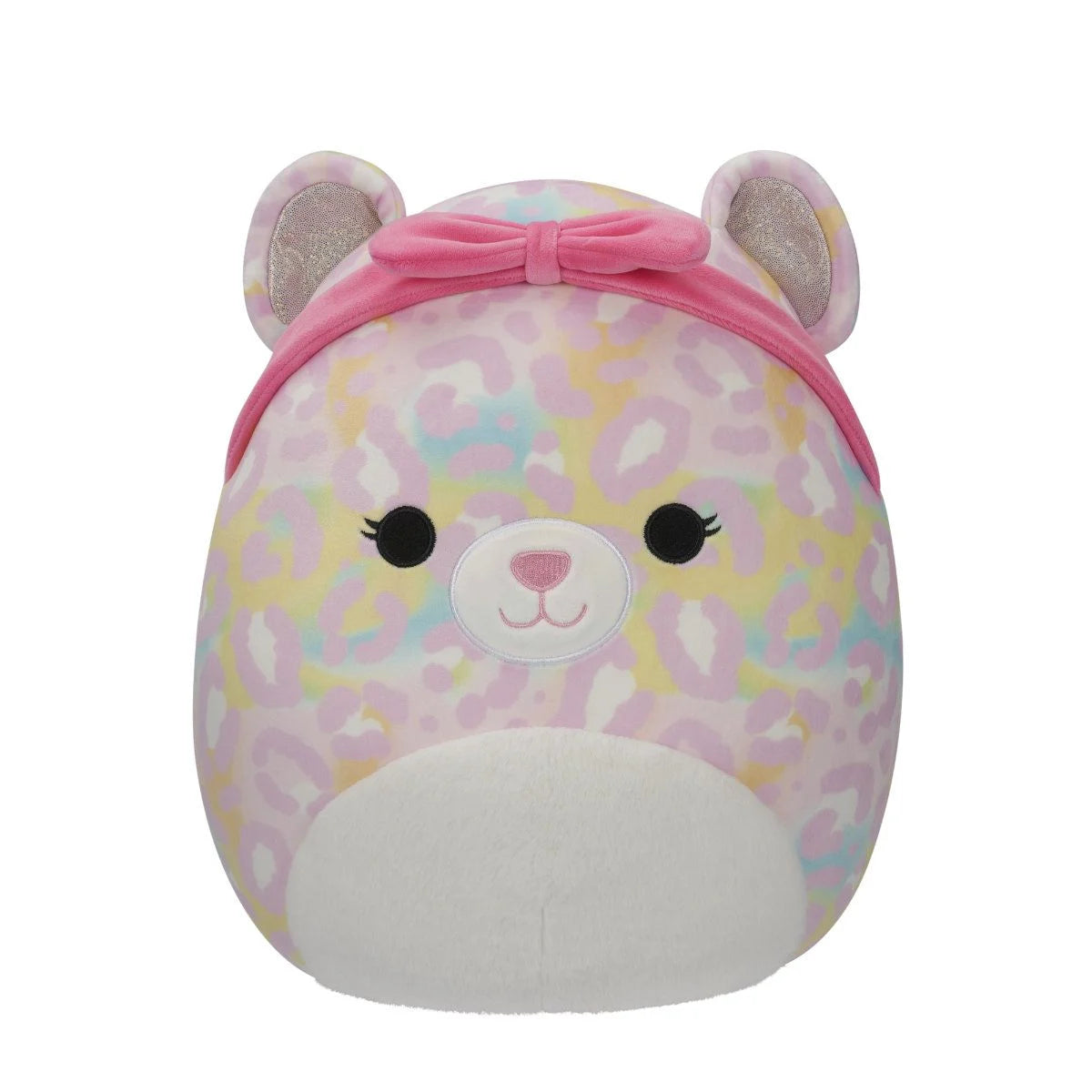 Squishmallows: 12" Michaela The Cheetah