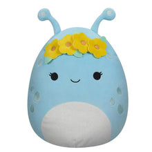 Squishmallows: 12" Natnat The Alien