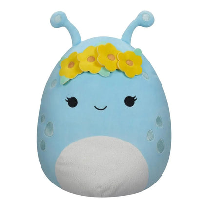 Squishmallows: 12" Natnat The Alien