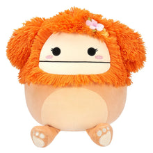 Squishmallows: 12" Shasta The Bigfoot
