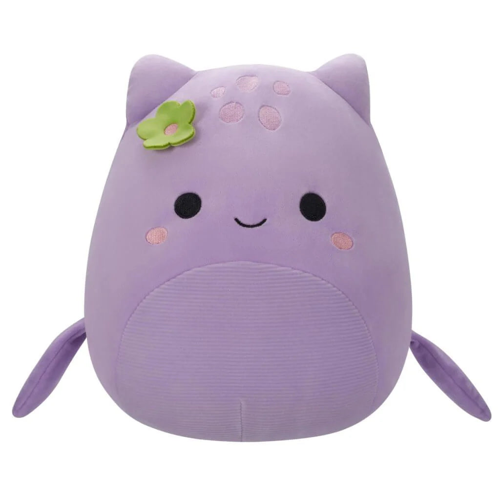 Squishmallows: 12" Shon The Loch Ness Monster