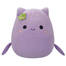 Squishmallows: 12" Shon The Loch Ness Monster