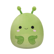 Squishmallows: 12" Trenton The Praying Mantis