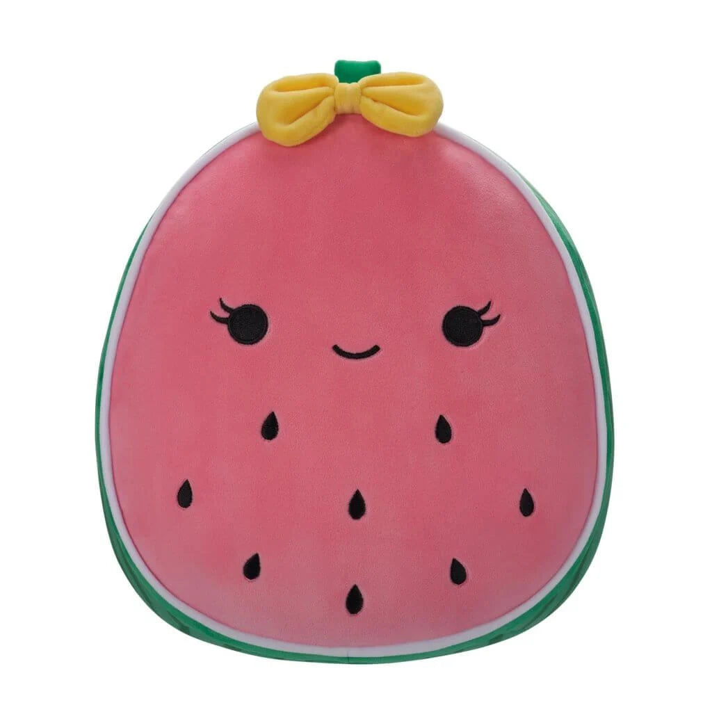 Squishmallows: 12" Wanda The Watermelon