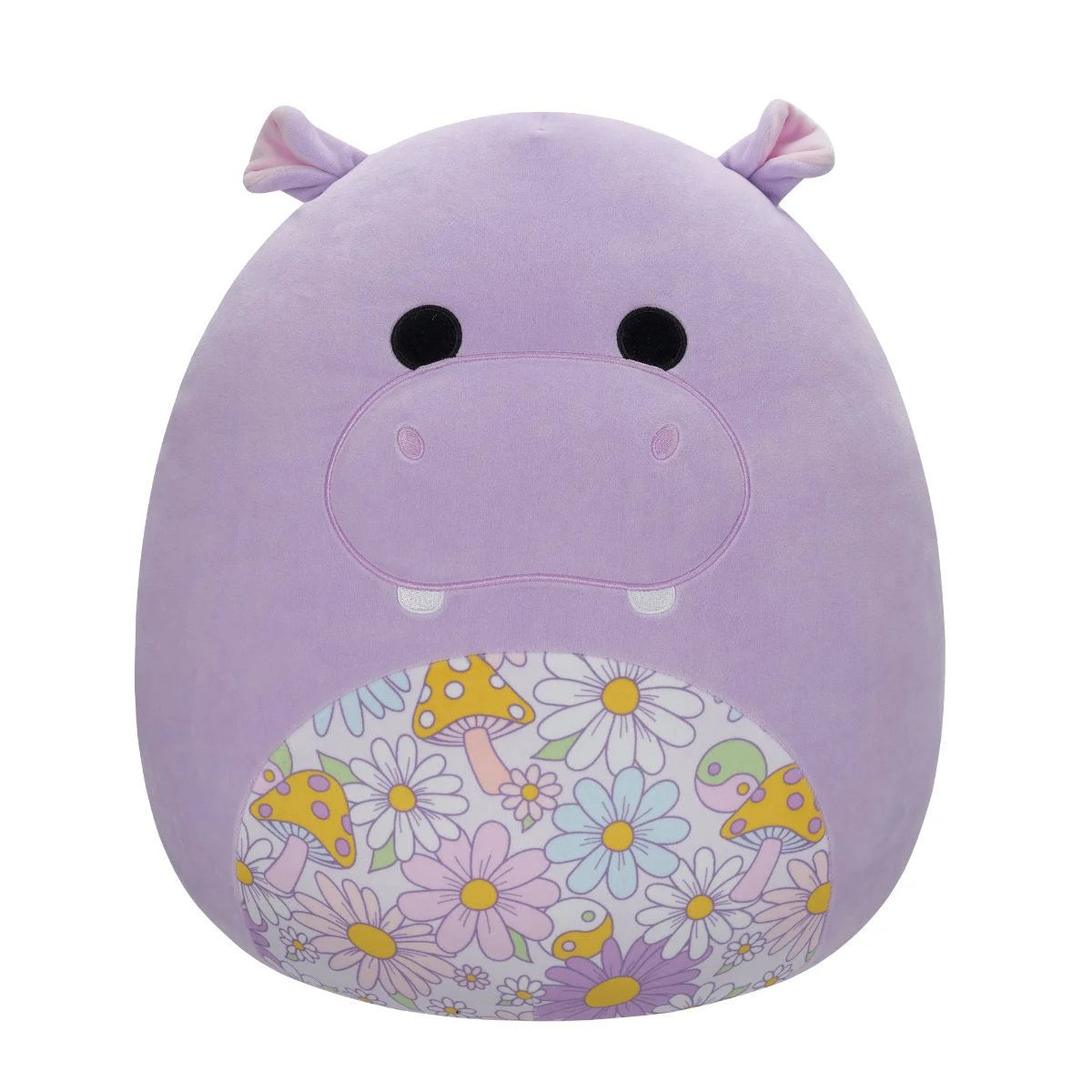 Squishmallows: 14" Hanna The Hippo