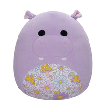 Squishmallows: 14" Hanna The Hippo
