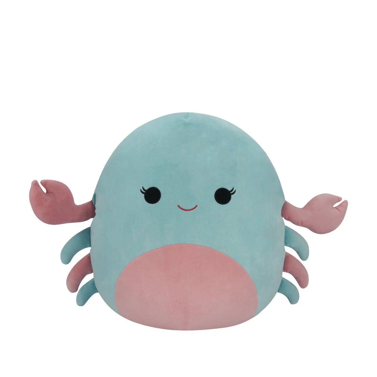 Squishmallows: 14" Isler The Crab