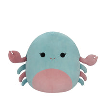 Squishmallows: 14" Isler The Crab