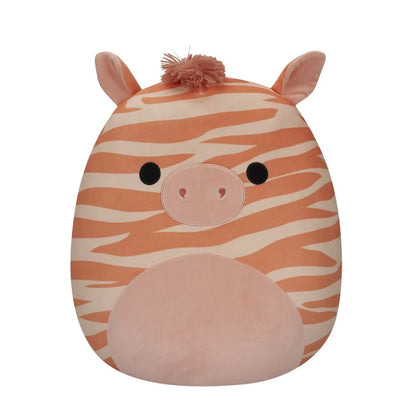 Squishmallows: 14" Josue The Zebra