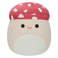 Squishmallows: 14" Malcolm The Mushroom